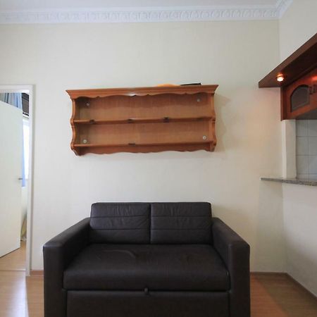 Dezembro 107 Apartment Рио де Жанейро Екстериор снимка