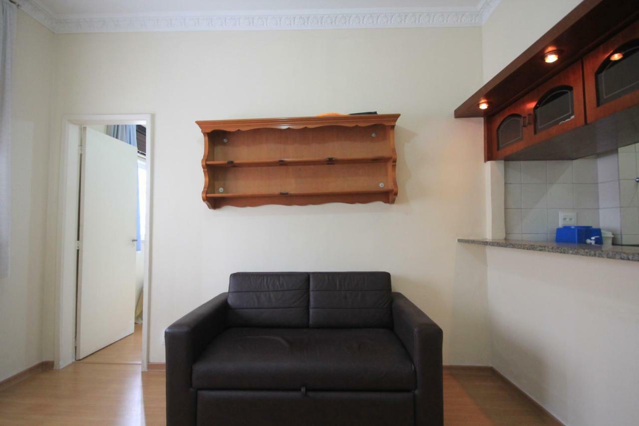 Dezembro 107 Apartment Рио де Жанейро Екстериор снимка