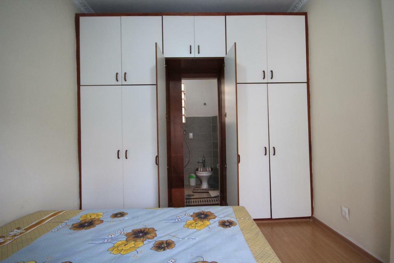 Dezembro 107 Apartment Рио де Жанейро Екстериор снимка