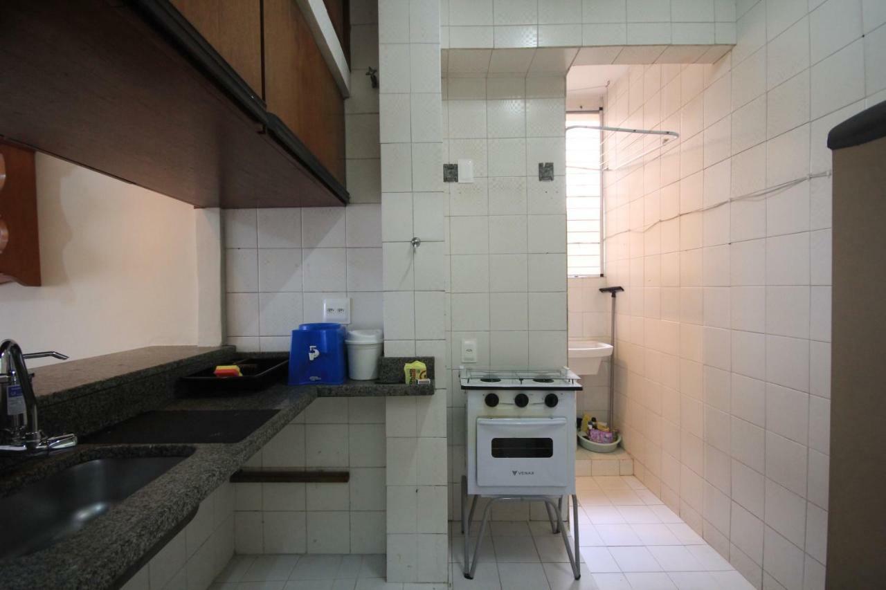Dezembro 107 Apartment Рио де Жанейро Екстериор снимка