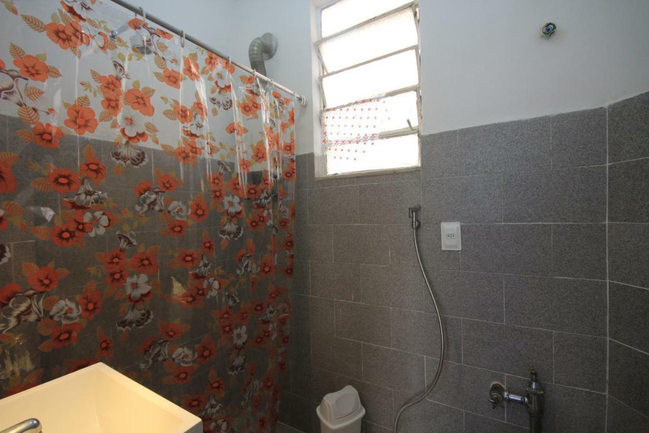 Dezembro 107 Apartment Рио де Жанейро Екстериор снимка