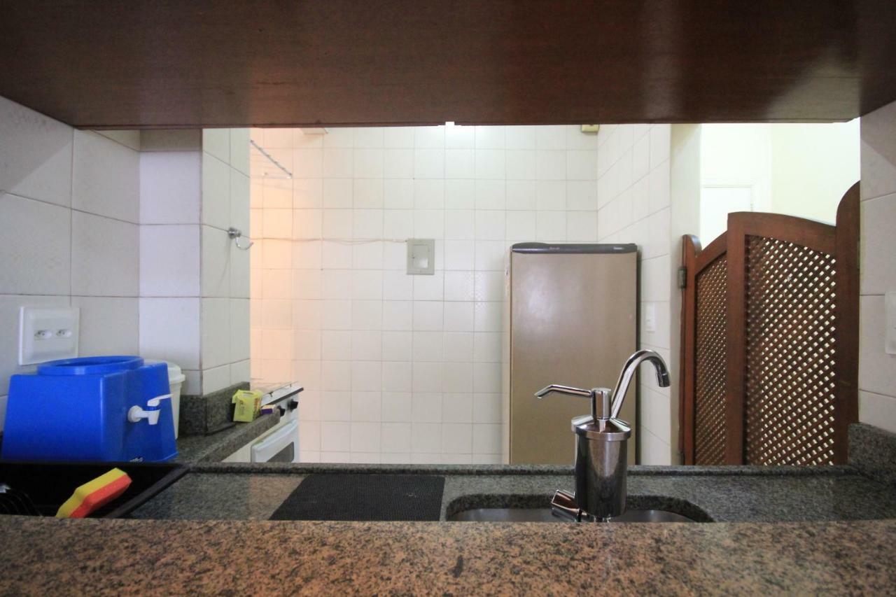 Dezembro 107 Apartment Рио де Жанейро Екстериор снимка