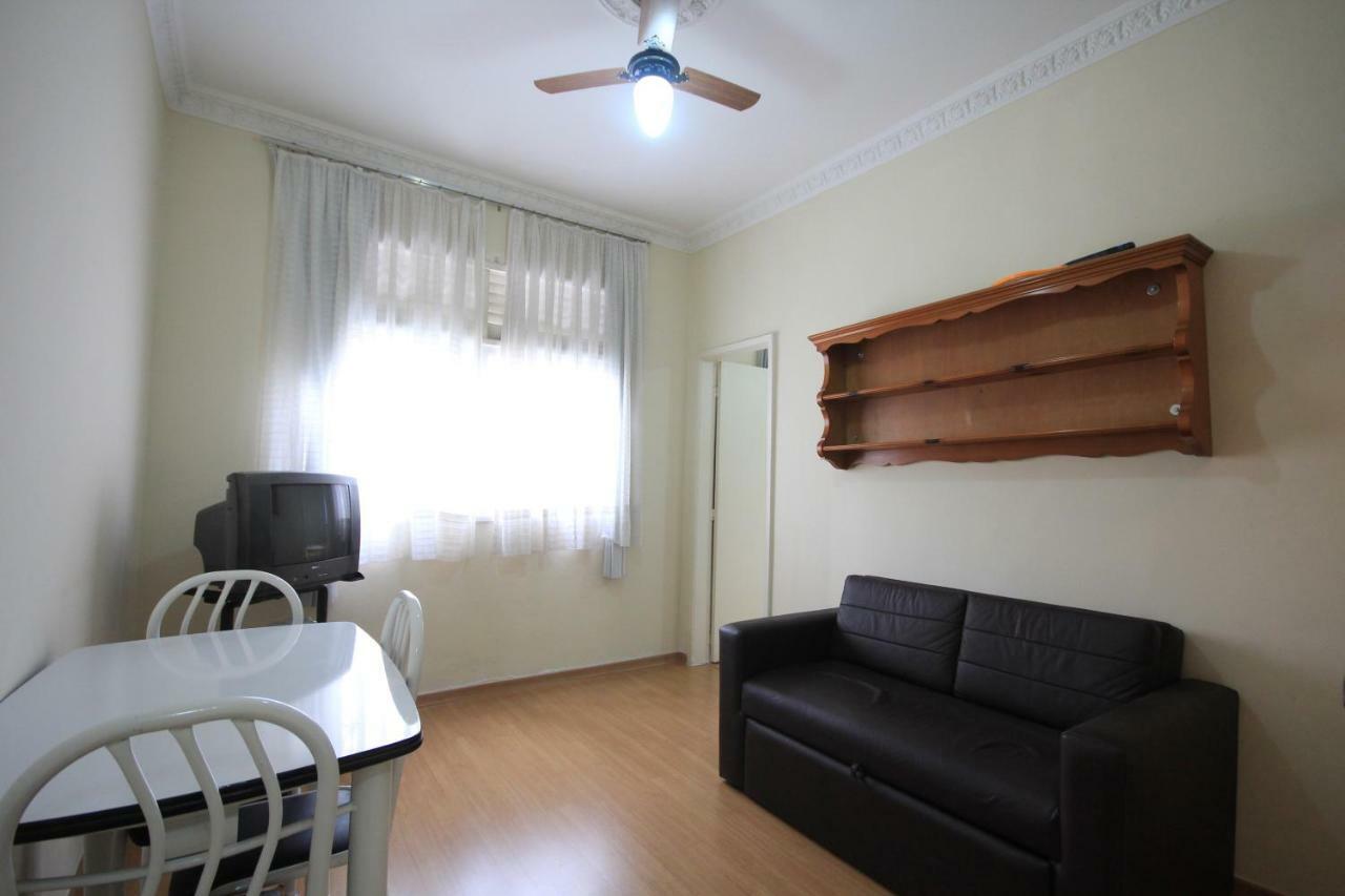Dezembro 107 Apartment Рио де Жанейро Екстериор снимка