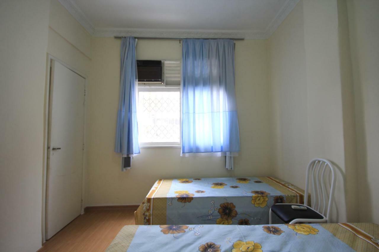 Dezembro 107 Apartment Рио де Жанейро Екстериор снимка